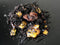 Bakhoor Incense Rose Oud, Myrrh & Frankincense